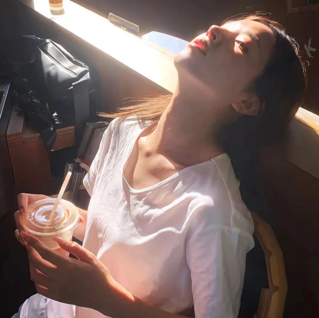 和女儿的日常第一季