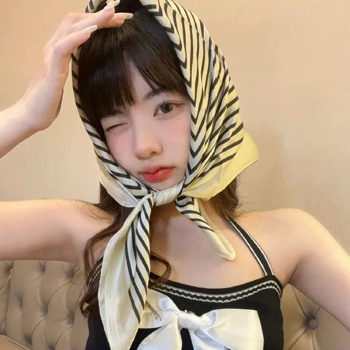 茱莉小姐