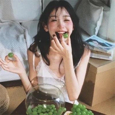 爱马的女孩
