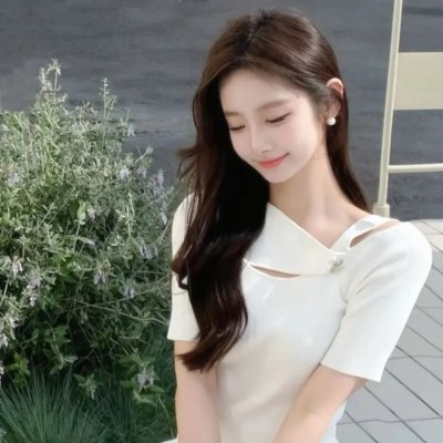 早餐时女歌迷快闪