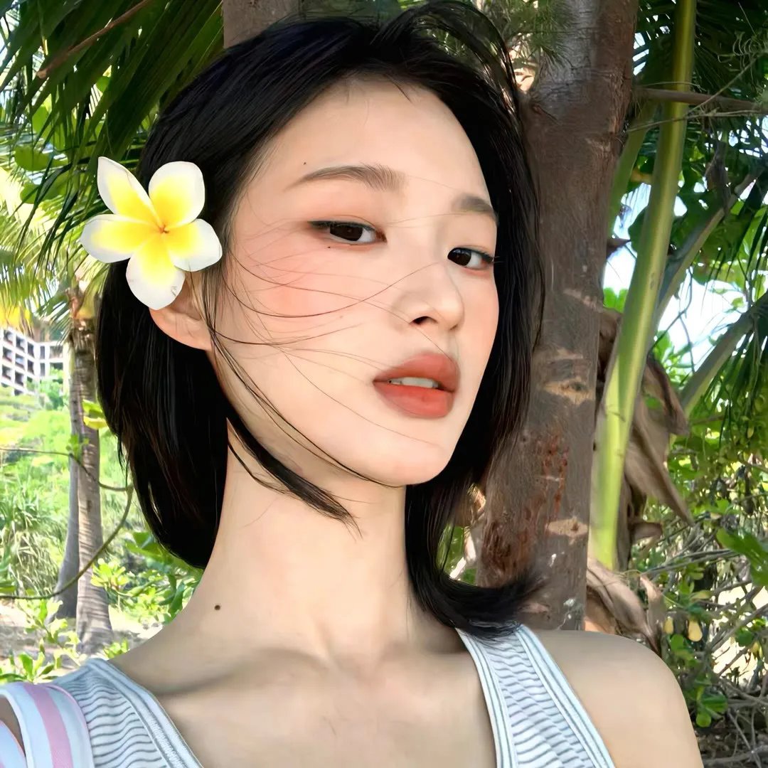叶罗丽默水语
