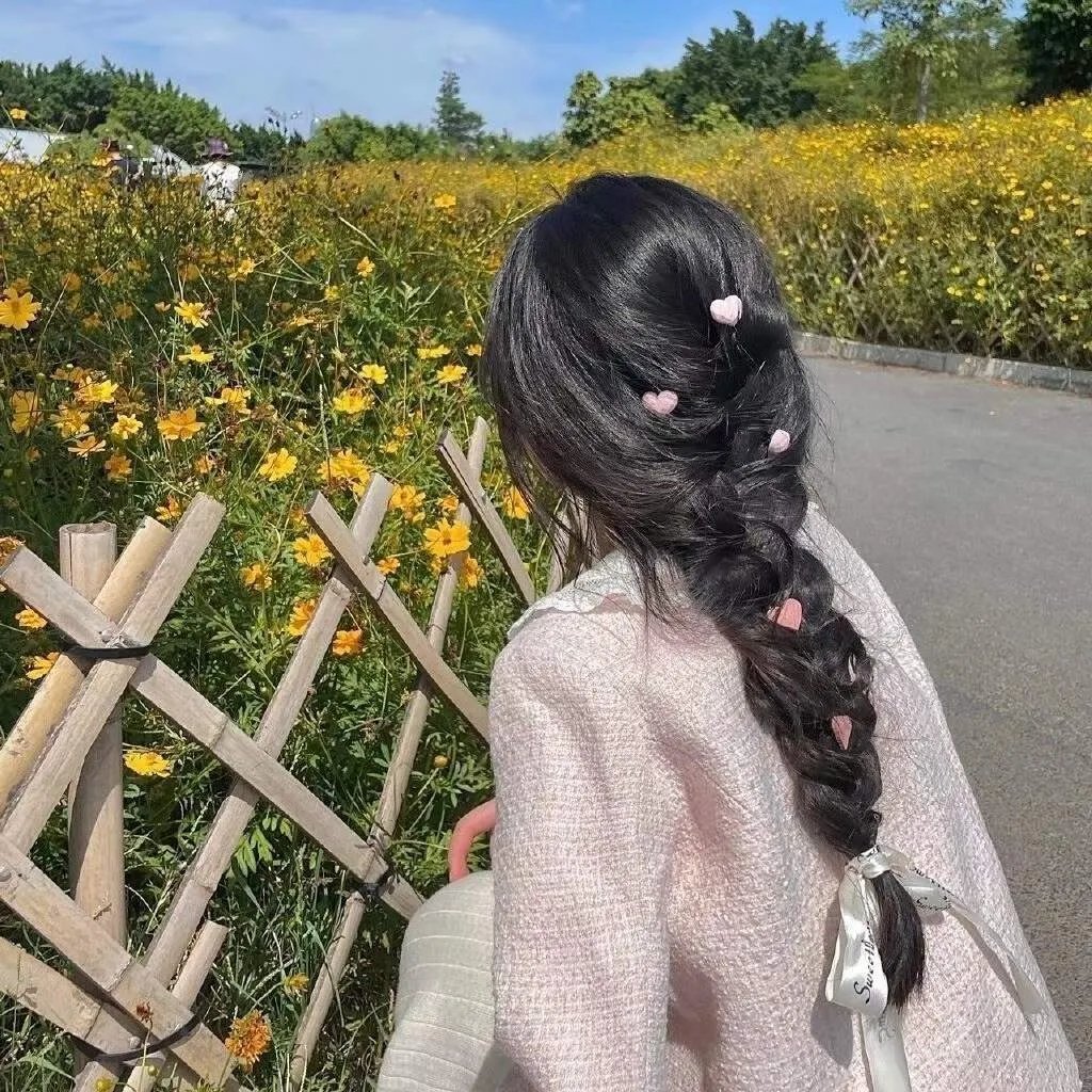 天上的孩子
